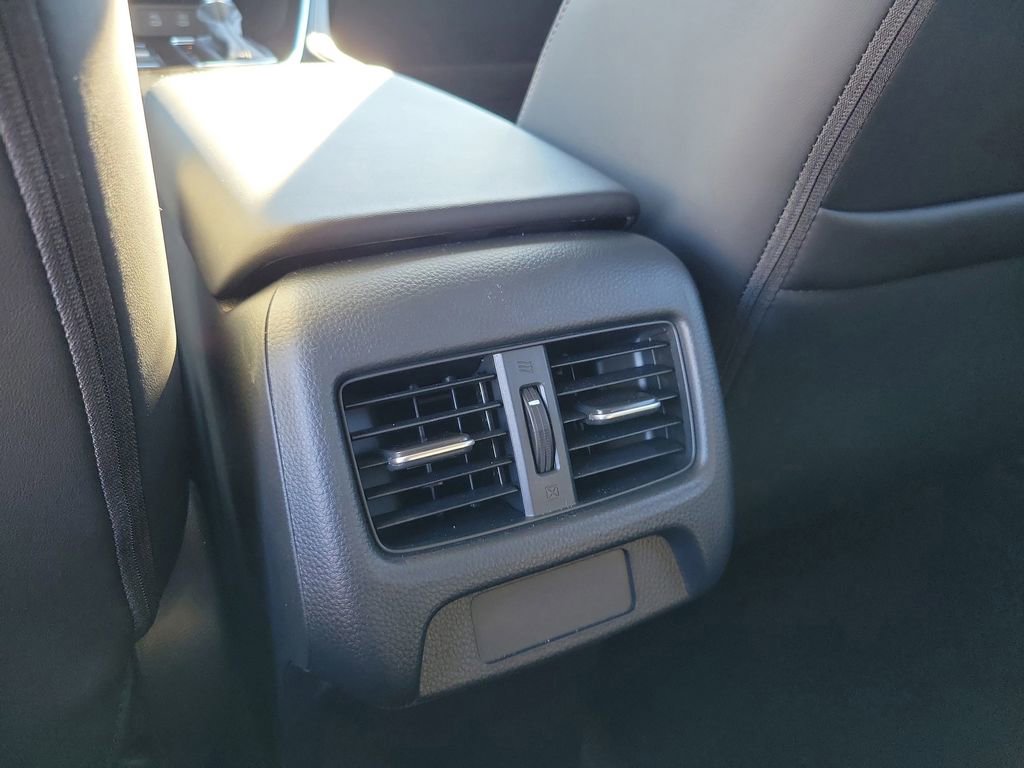 Certified 2025 Acura ADX Base image 17