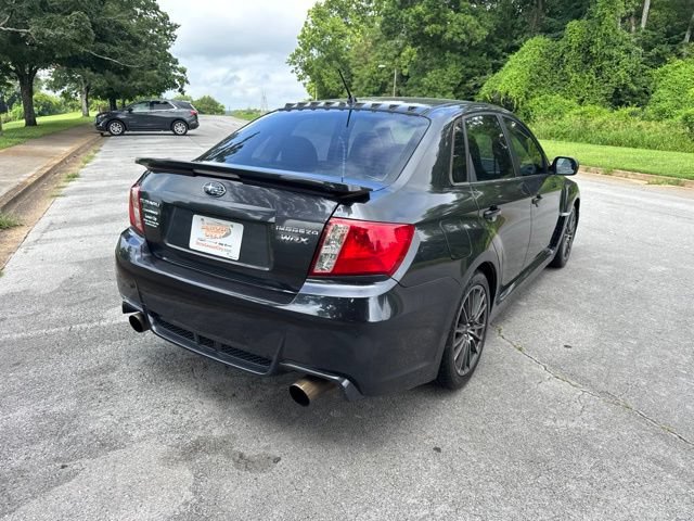 Used 2013 Subaru Impreza WRX Limited AWD/4WD image 7