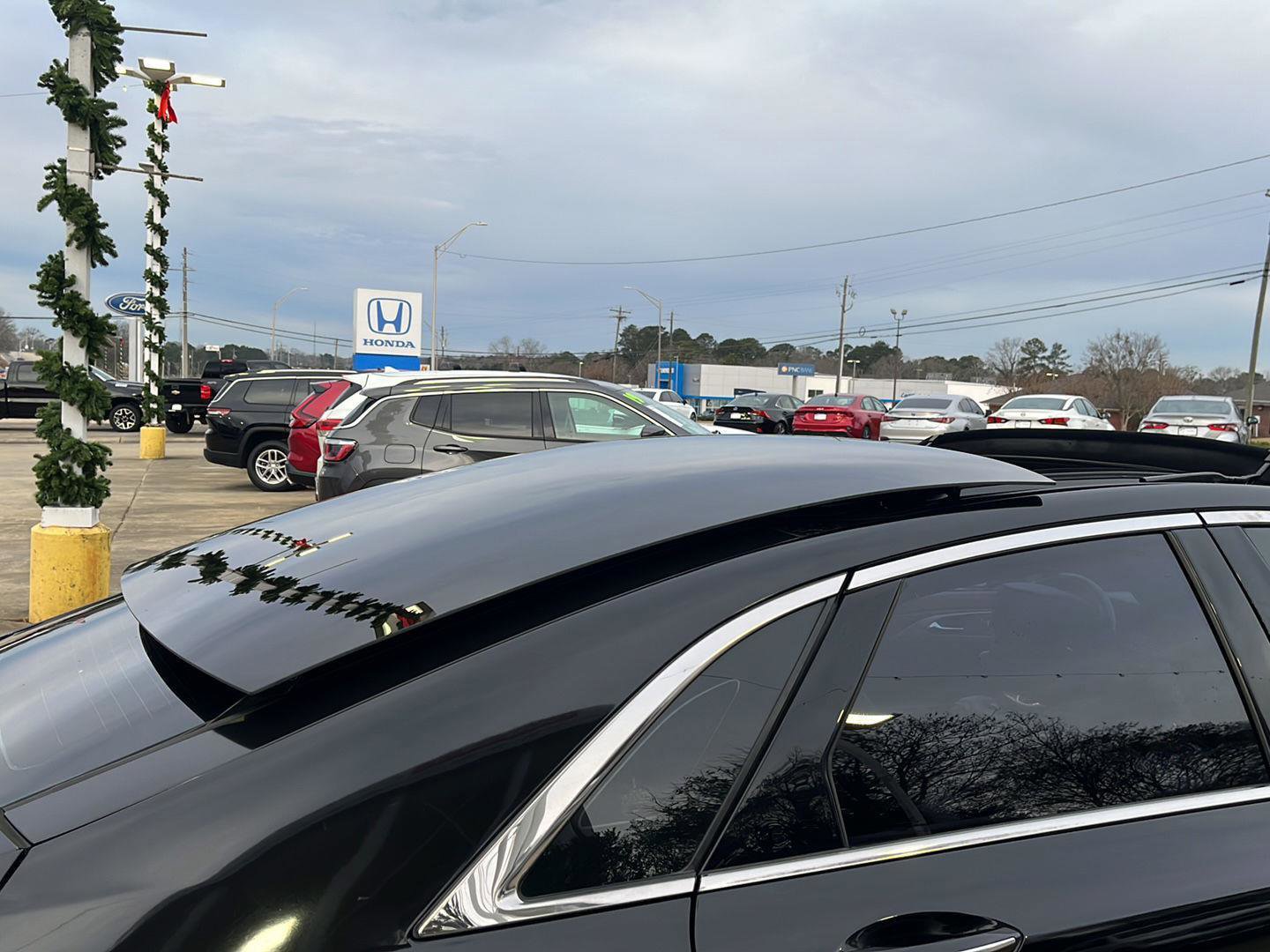 Used 2018 Lincoln MKZ Black Label w/ Technology Package image 6