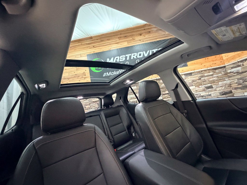 Used 2019 Chevrolet Equinox Premier AWD/4WD image 38