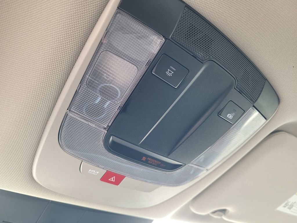 Used 2026 Kia K5 LXS image 19