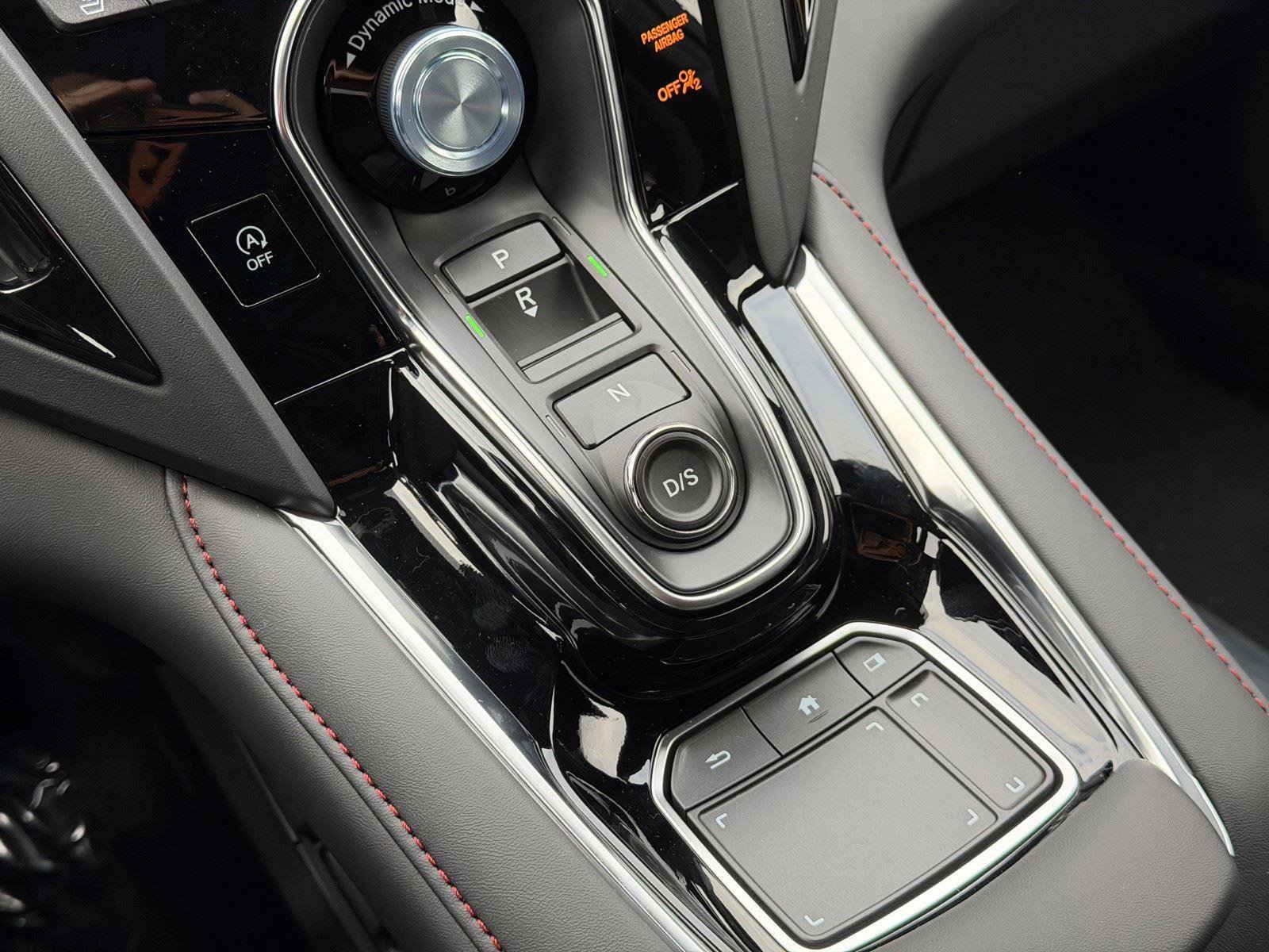 New 2026 Acura RDX A-Spec image 10