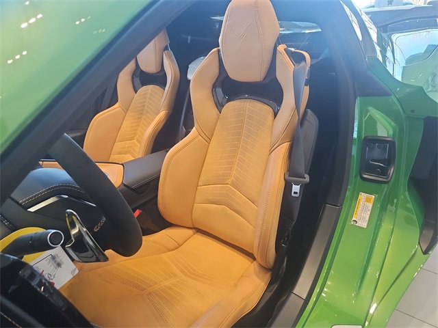 New 2026 Chevrolet Corvette Z06 image 11