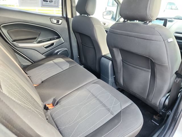Used 2019 Ford EcoSport SE FWD image 29