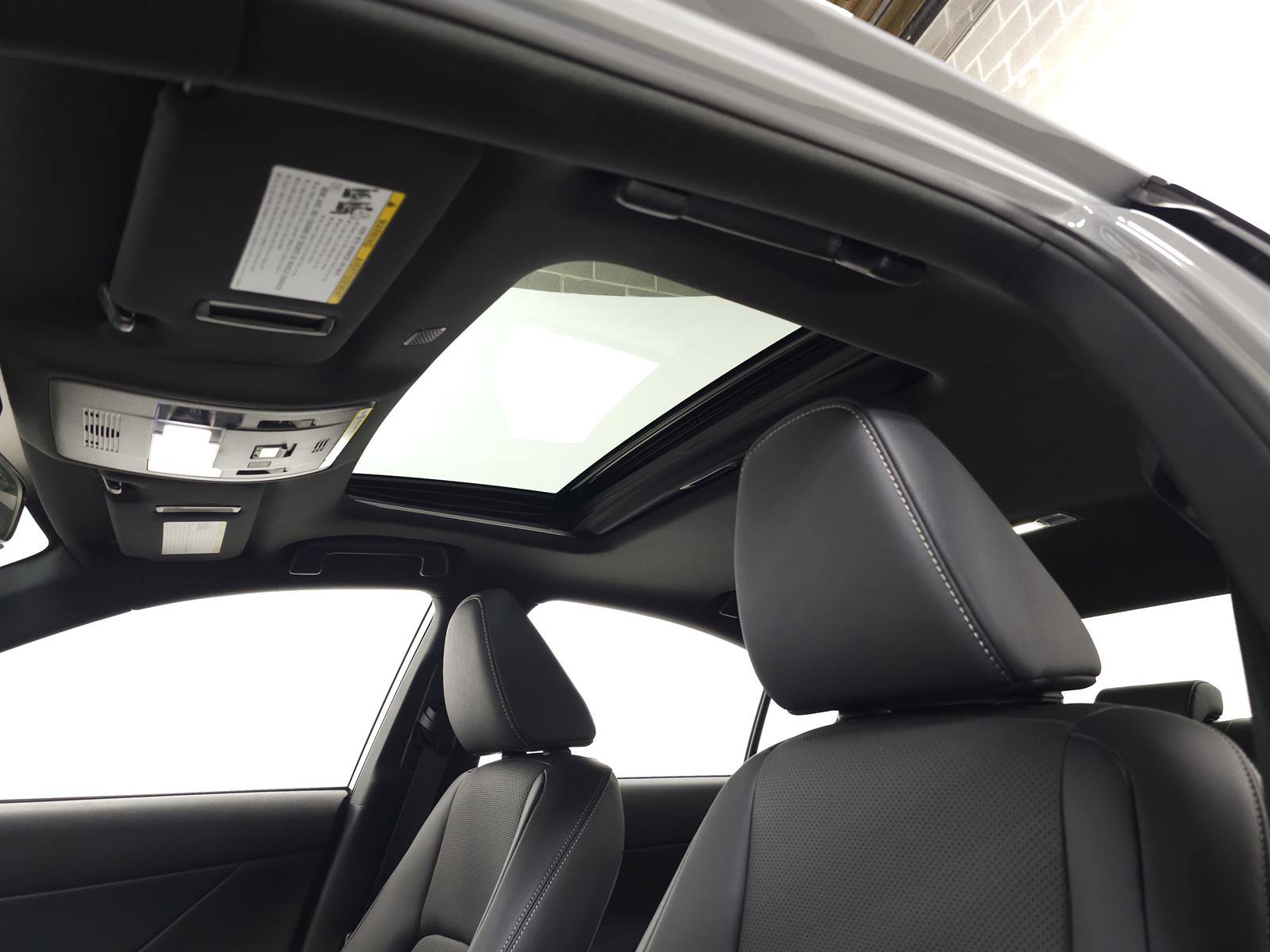 Used 2025 Lexus IS 350 F Sport w/ Navigation Package image 17