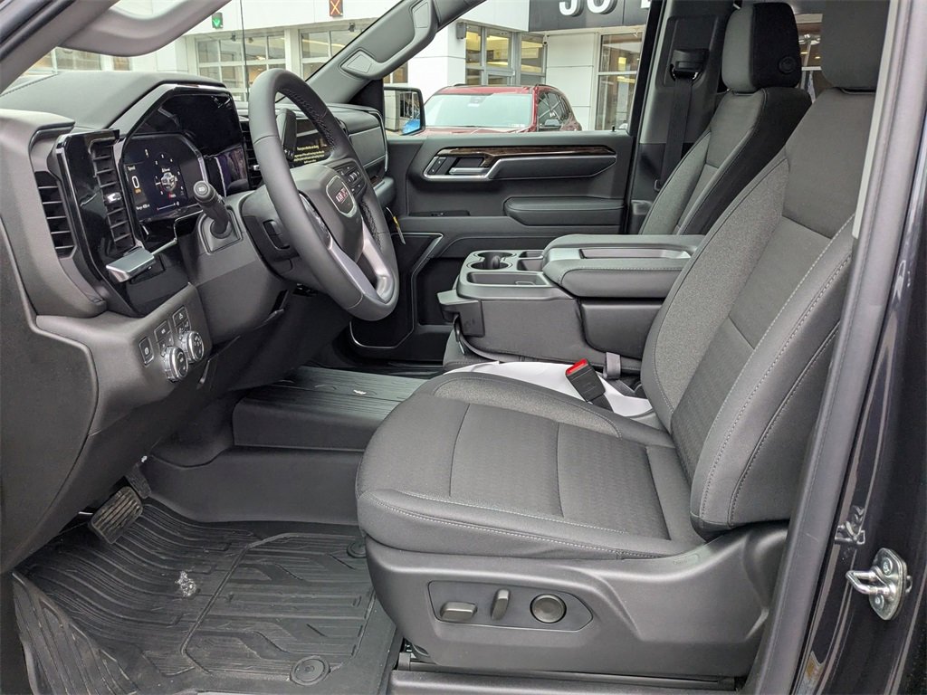 New 2026 GMC Sierra 1500 Elevation w/ Elevation Select Package image 11