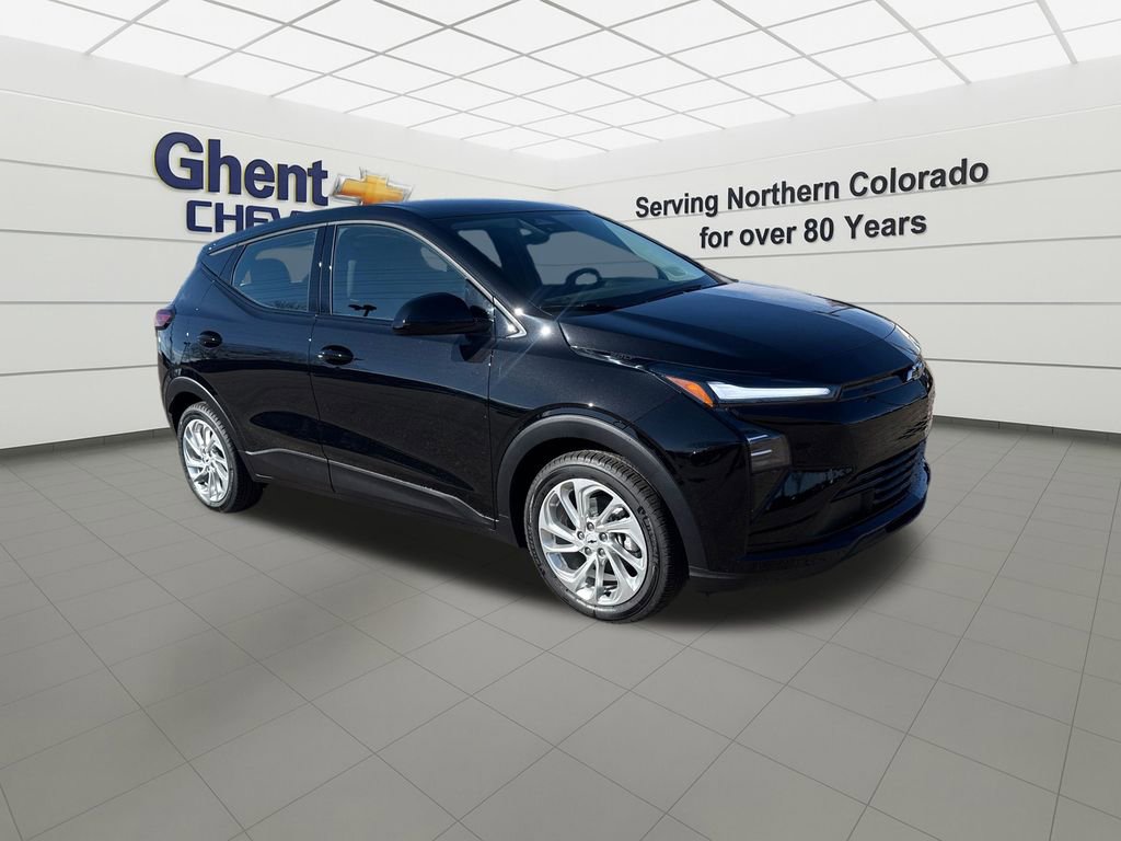 New 2027 Chevrolet Bolt LT w/ Comfort Package image 7
