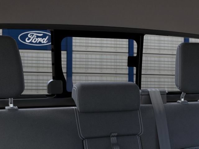 New 2026 Ford Ranger XLT AWD/4WD image 22