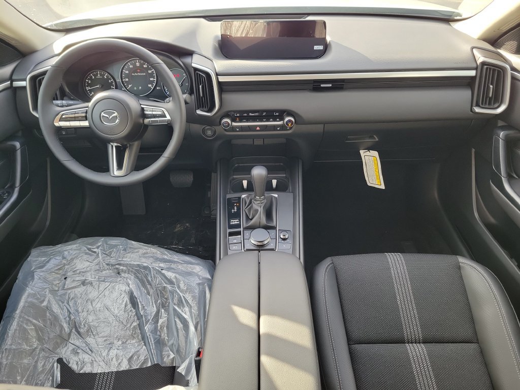 New 2026 MAZDA CX-50 AWD 2.5 S w/ Weather Package image 13
