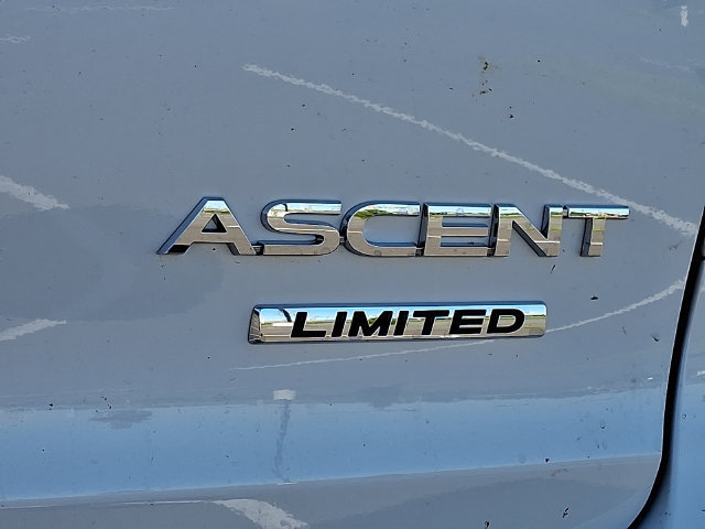 New 2027 Subaru Ascent Limited AWD/4WD image 5