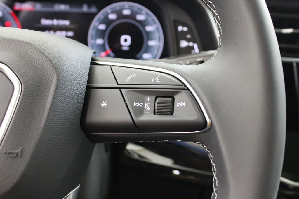 New 2026 Audi Q8 Premium Plus image 27