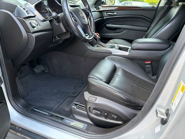 Used 2015 Cadillac SRX Luxury FWD image 9