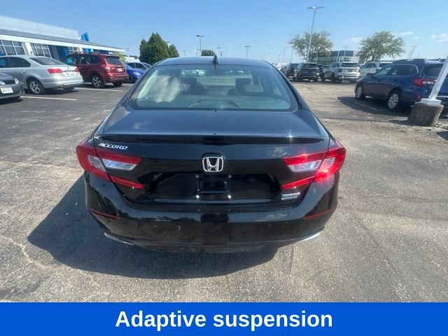 Used 2020 Honda Accord Touring image 6