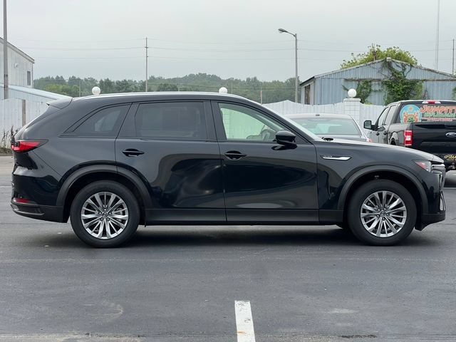 Used 2026 MAZDA CX-90 3.3 Turbo w/ Select Package AWD/4WD image 46
