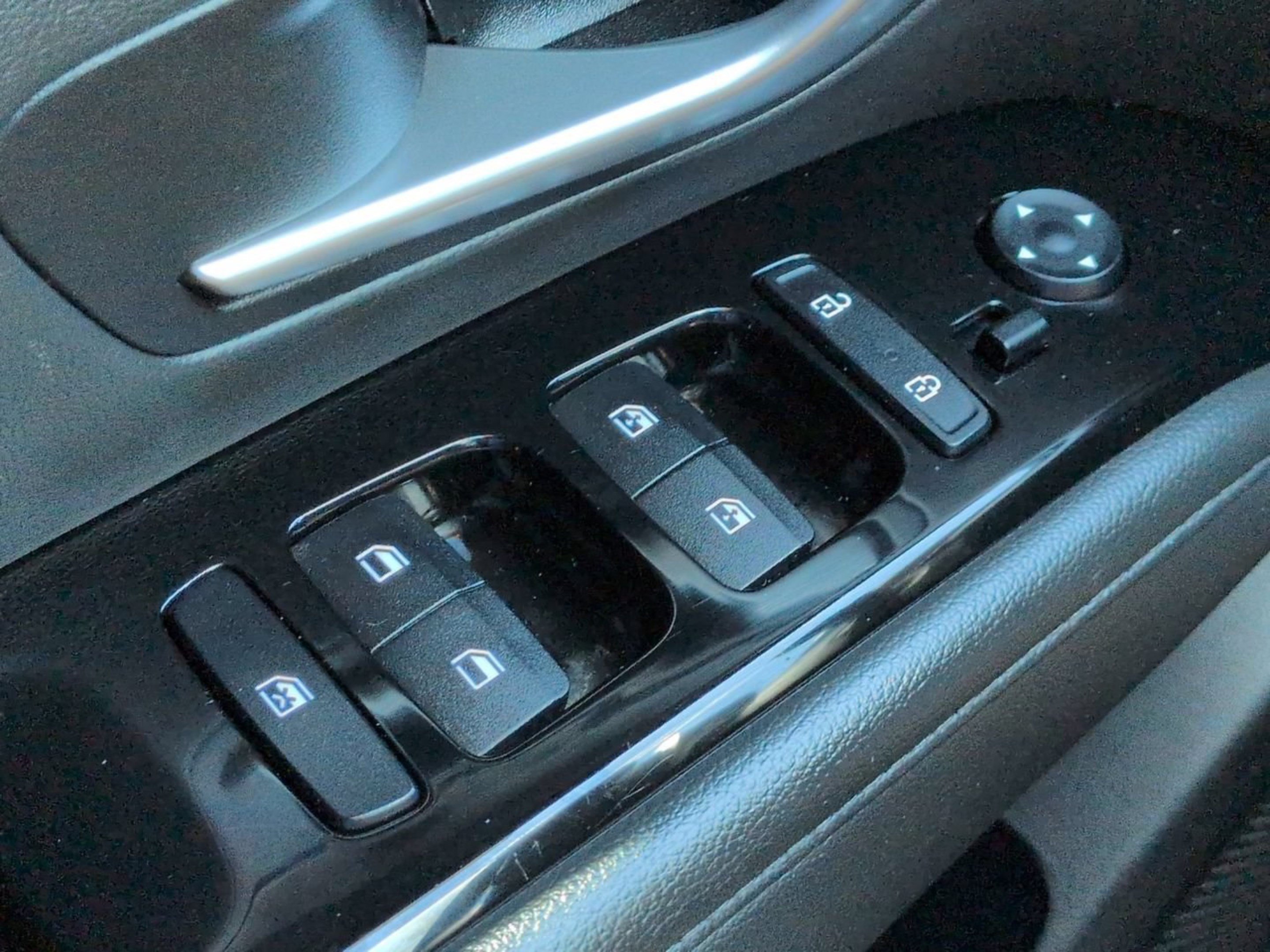 Used 2024 Hyundai Santa Cruz Limited AWD/4WD image 30