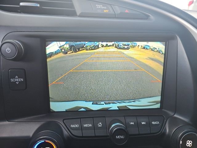 Used 2015 Chevrolet Corvette Stingray Coupe image 18