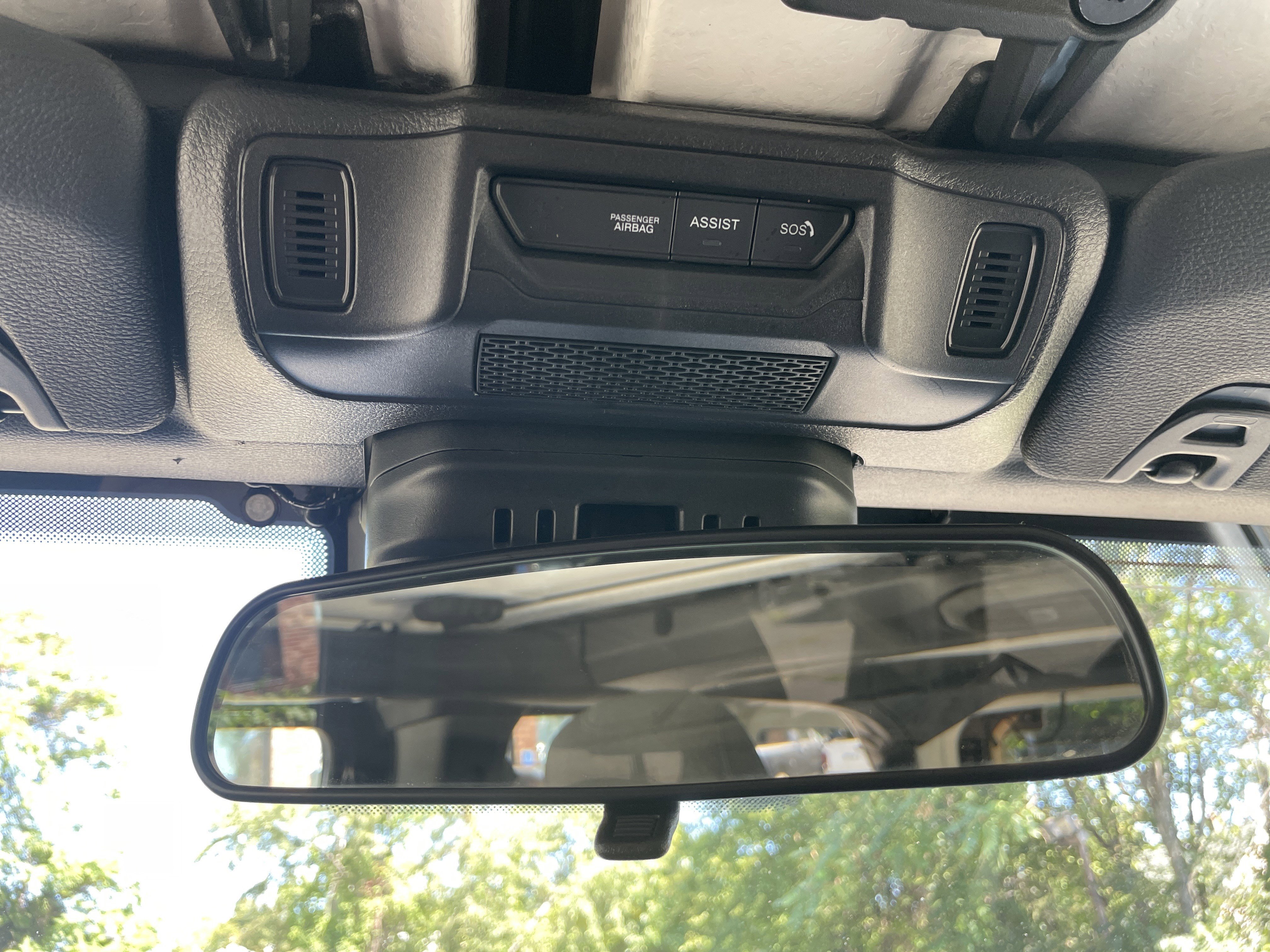 Certified 2024 Jeep Wrangler Sport S w/ Convenience Group image 46