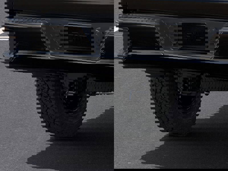 New 2025 GMC Sierra 2500 Denali image 38