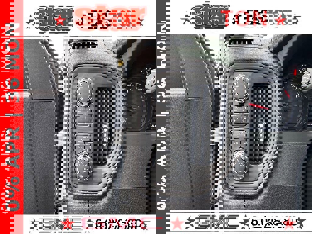 New 2026 GMC Sierra 1500 Pro w/ Pro Value Package image 29