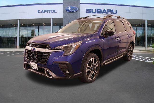 New 2026 Subaru Ascent Touring image 6