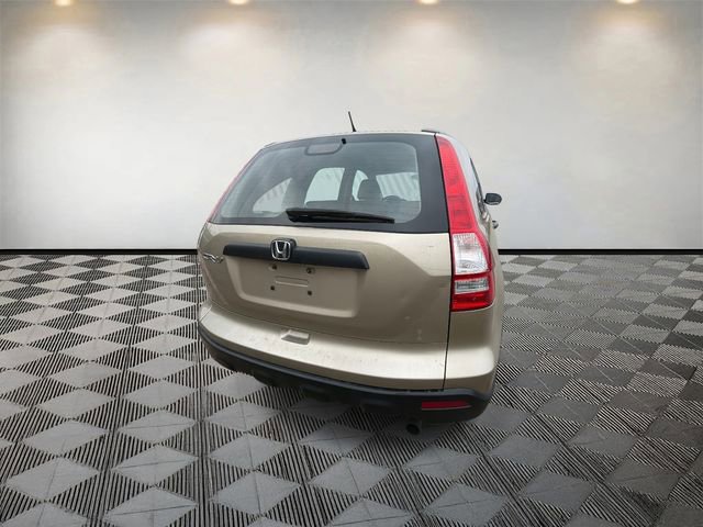 Used 2008 Honda CR-V LX image 5