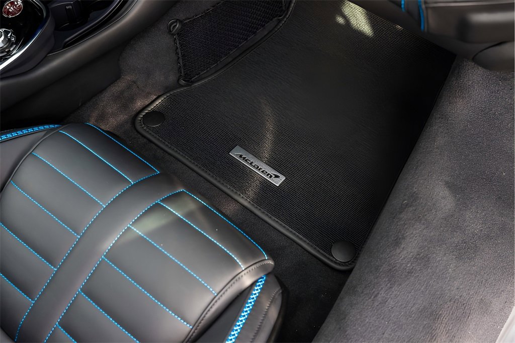 New 2025 McLaren GTS image 46