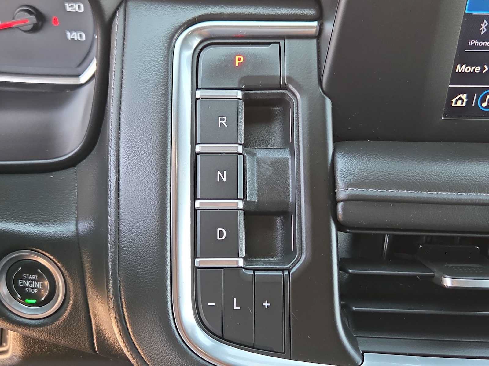 Used 2022 Chevrolet Tahoe LS w/ Driver Alert Package AWD/4WD image 21