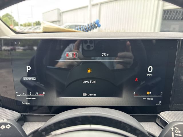New 2026 Nissan Kicks SR FWD image 18