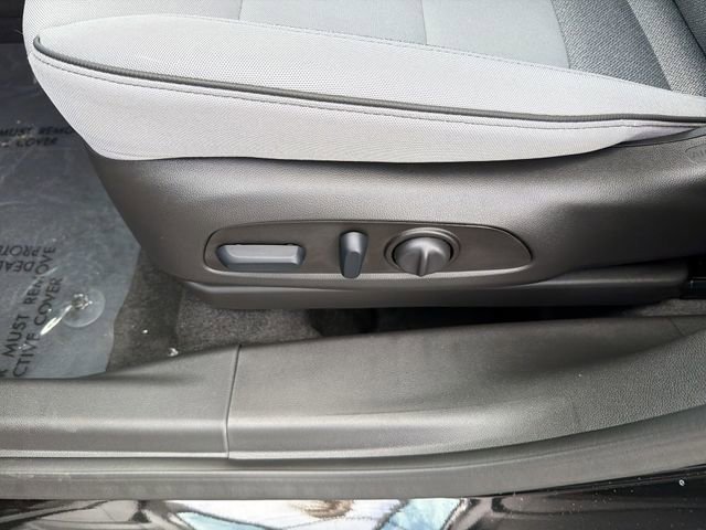 New 2026 Chevrolet TrailBlazer LT w/ Convenience Package FWD image 20