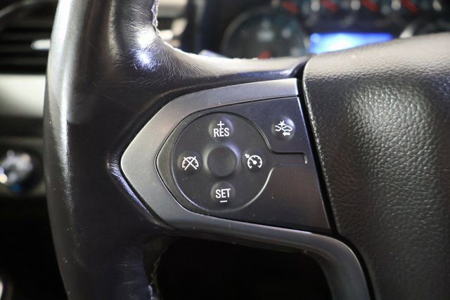 Used 2016 Chevrolet Suburban LT AWD/4WD image 17