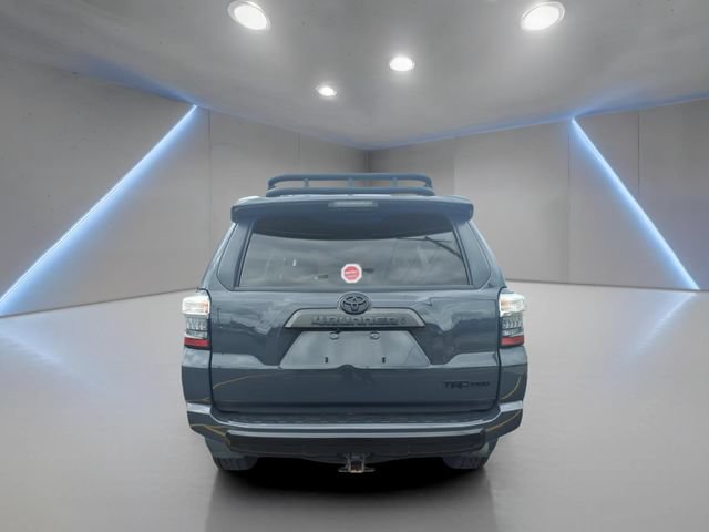 Certified 2024 Toyota 4Runner TRD Pro AWD/4WD image 27