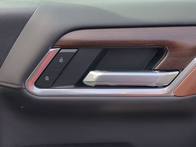 New 2026 GMC Sierra 2500 Denali Ultimate AWD/4WD image 44
