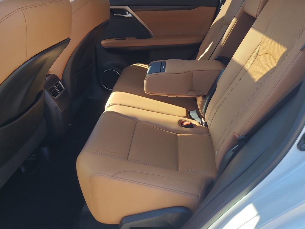 Used 2021 Lexus RX 350 FWD w/ Premium Package image 13