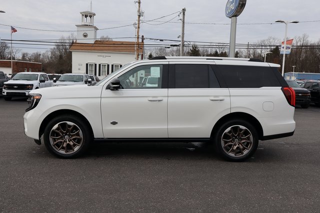 New 2026 Ford Expedition King Ranch image 15