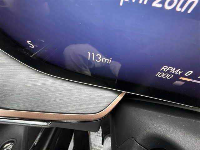 New 2025 Buick Envision Sport Touring image 46