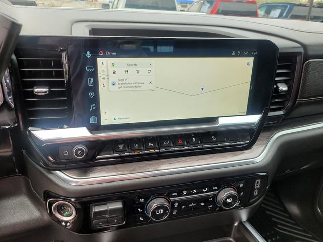 Used 2024 Chevrolet Silverado 2500 LTZ w/ LTZ Texas Edition image 29