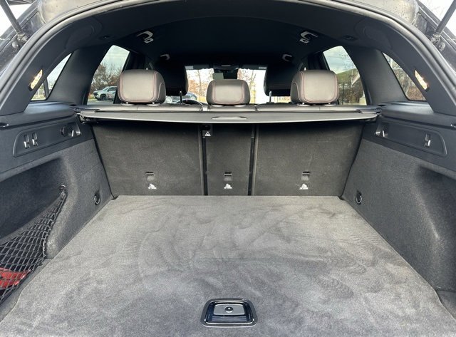 Certified 2022 Mercedes-Benz GLC 43 AMG 4MATIC image 11