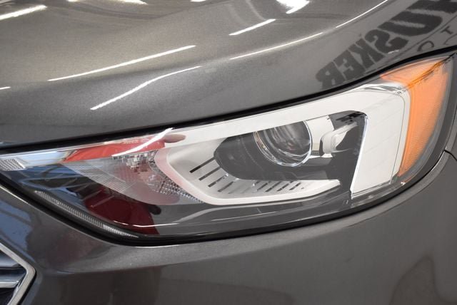 Used 2019 Ford Edge SE AWD/4WD image 15