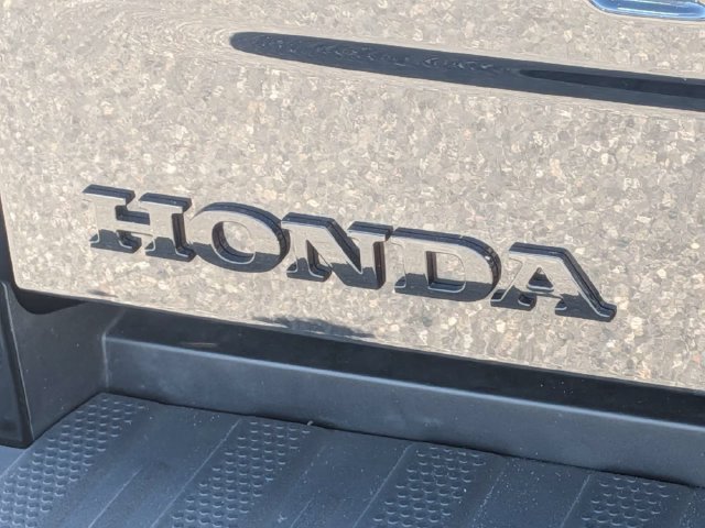 Used 2024 Honda Ridgeline TrailSport image 12