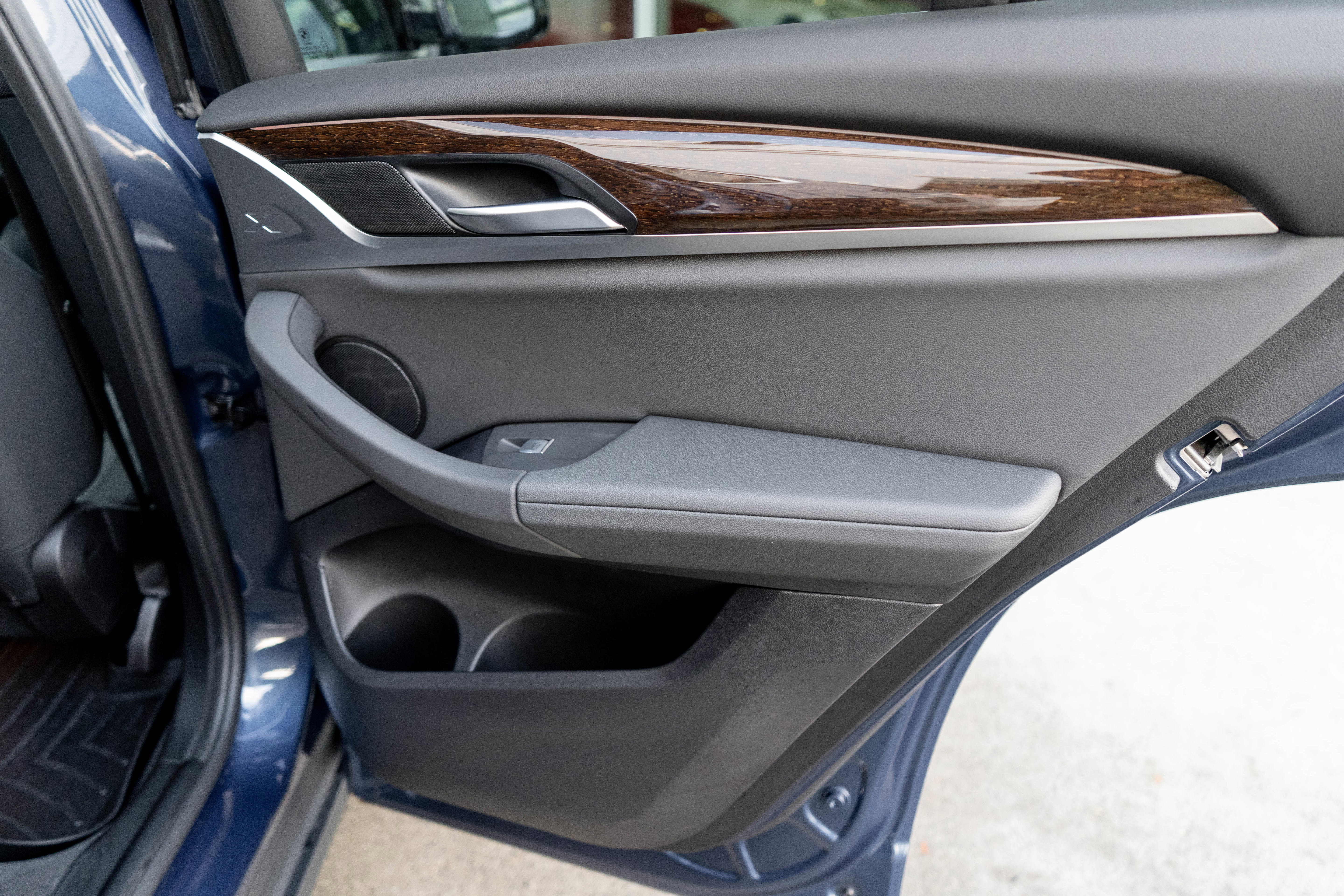 Used 2020 BMW X4 xDrive30i w/ Convenience Package image 35