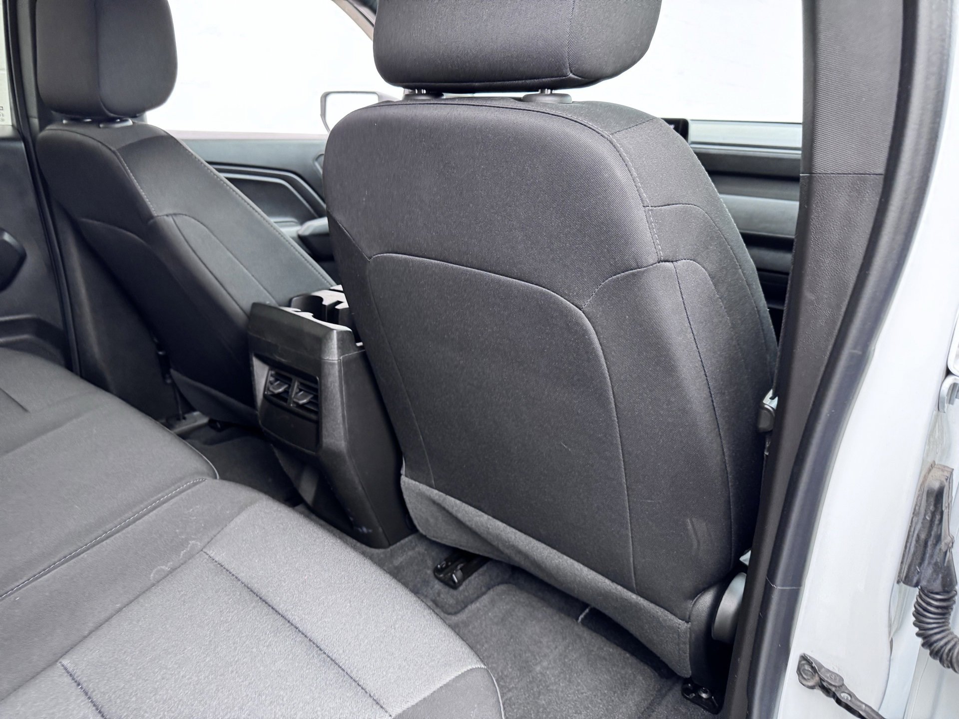 Used 2023 Chevrolet Colorado Trail Boss w/ Advanced Trailering Package image 19