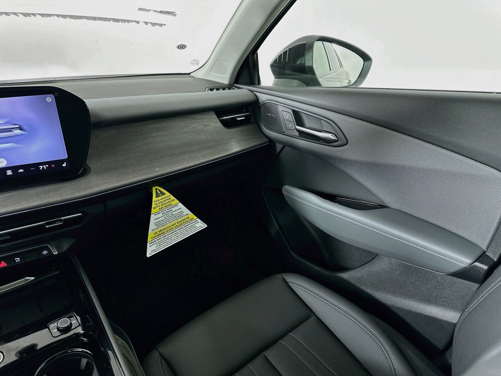 New 2026 Audi Q3 quattro 2.0T AWD/4WD image 22