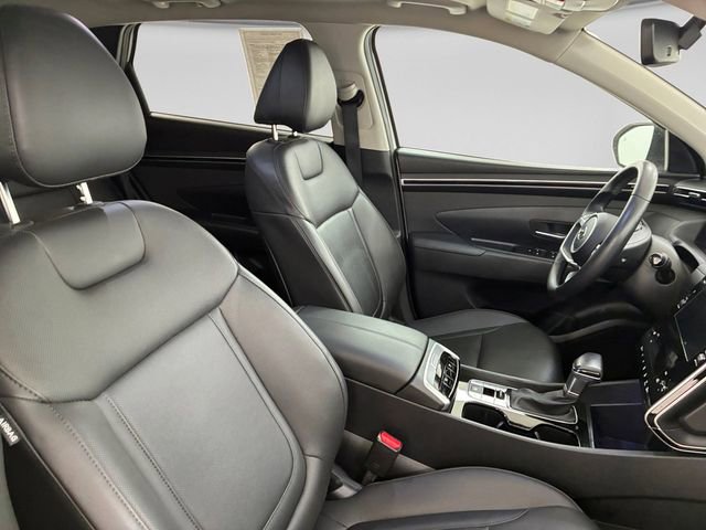 Used 2023 Hyundai Tucson SEL w/ Convenience Package image 14