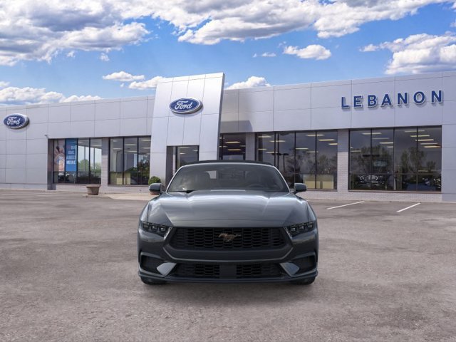 New 2026 Ford Mustang Premium w/ Bronze Appearance Package RWD image 7