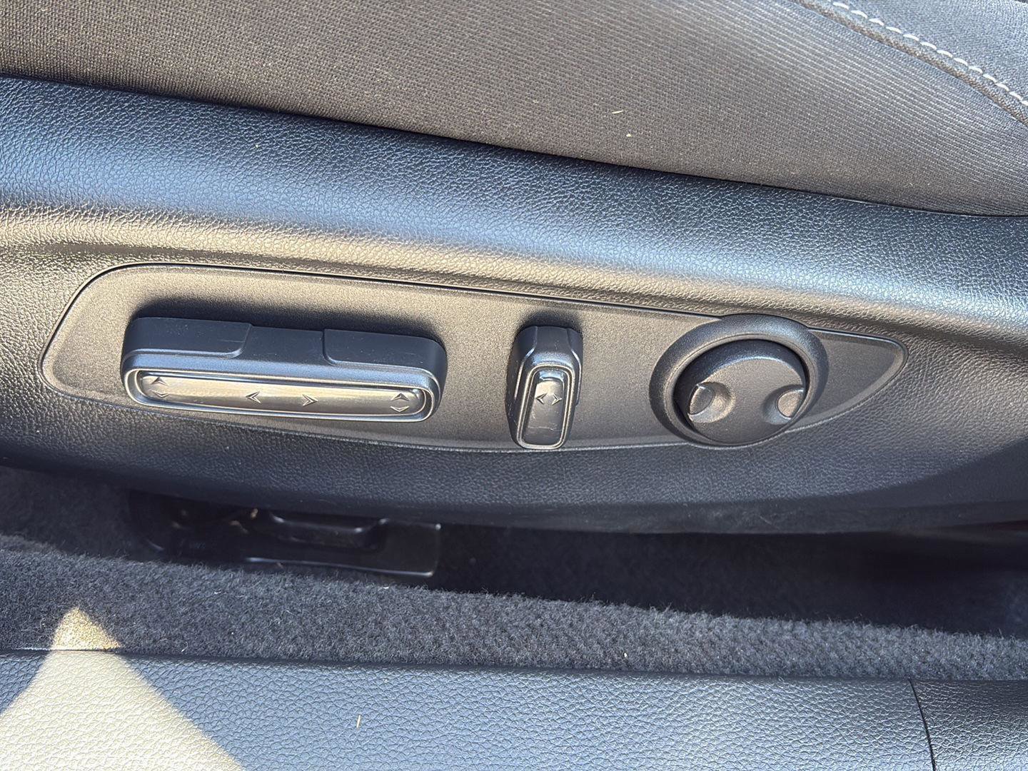 Used 2024 Honda Accord EX image 20