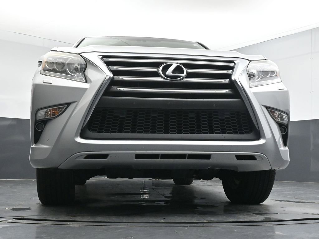 Used 2019 Lexus GX 460 Premium w/ Premium Package AWD/4WD image 19