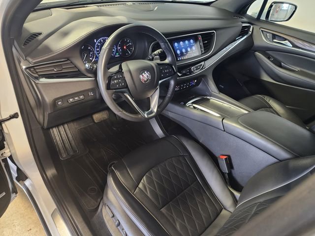 Used 2023 Buick Enclave Avenir FWD image 12