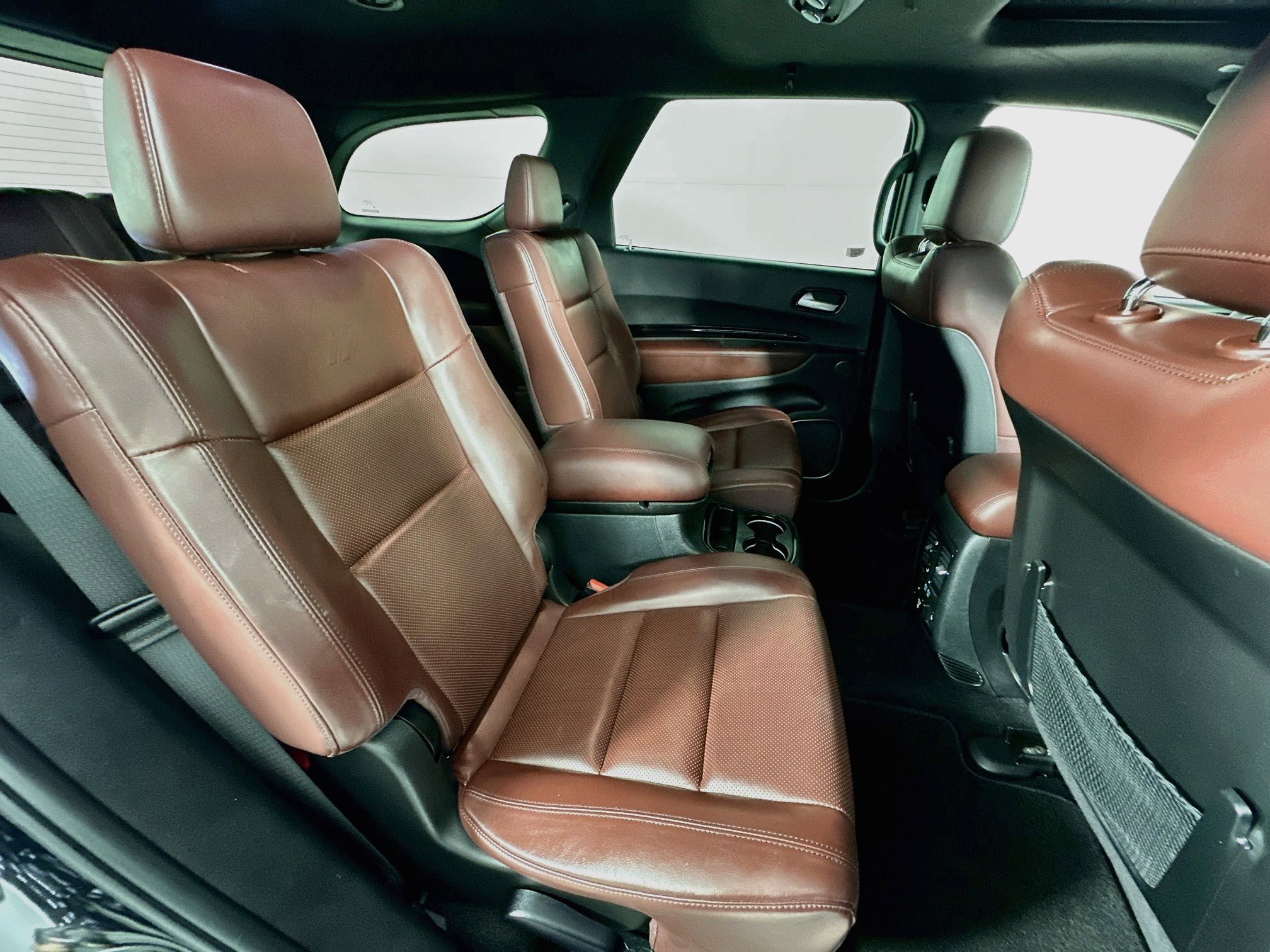 Used 2022 Dodge Durango Citadel AWD/4WD image 30