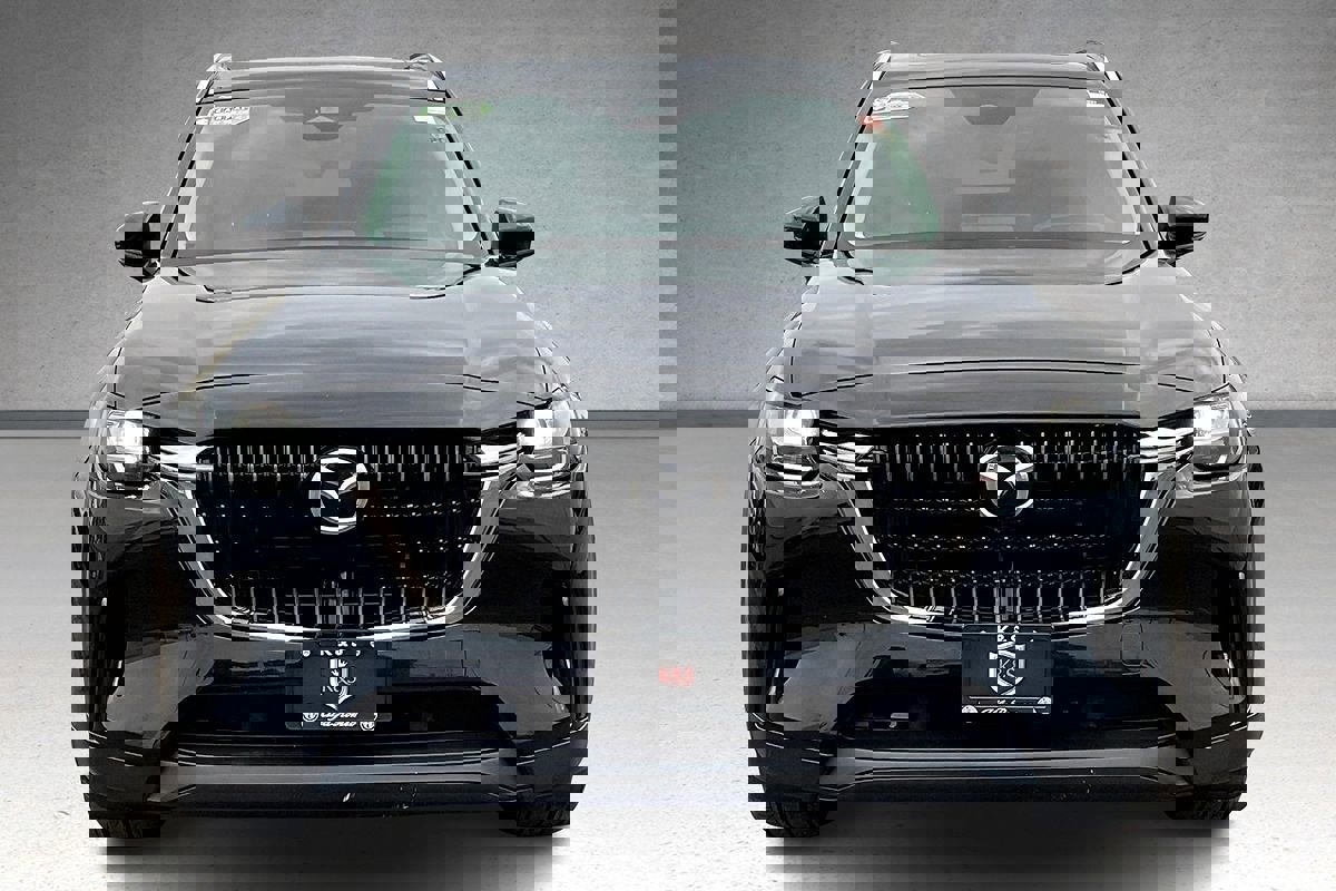 Used 2024 MAZDA CX-90 3.3 Turbo w/ Preferred Plus image 3