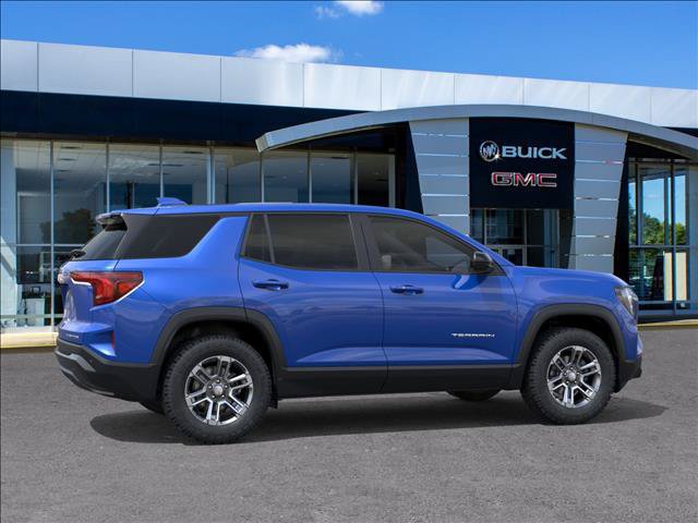 New 2027 GMC Terrain Elevation AWD/4WD image 5